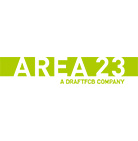 AREA 23 logo