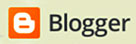 Blogger Logo