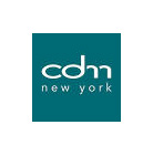 cdm logo